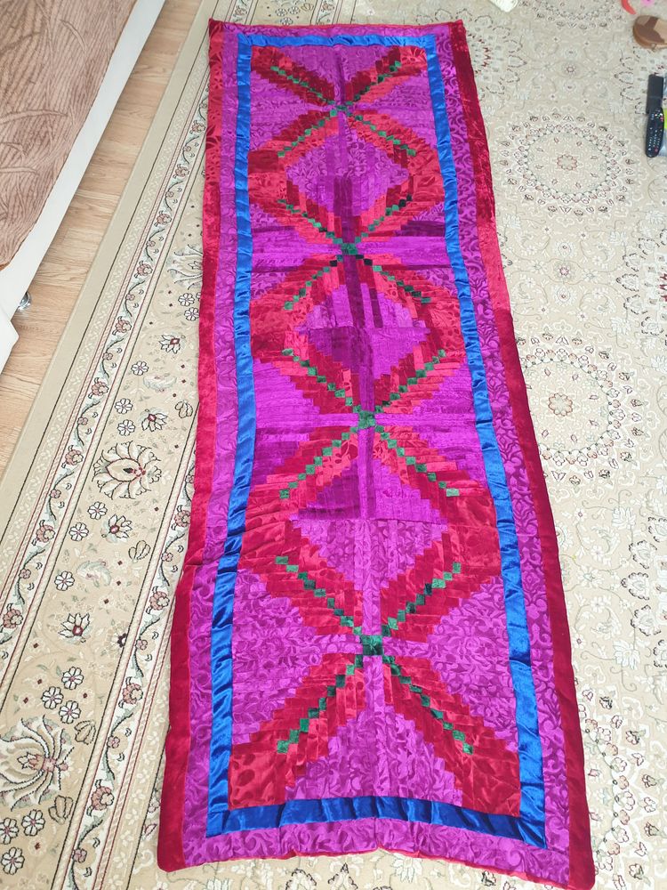 Корпеше одеял сатам