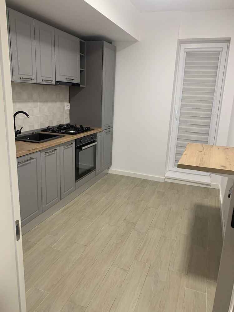 Apartament cu 3 camere in Astorium My home| metrou Teclu|parcare