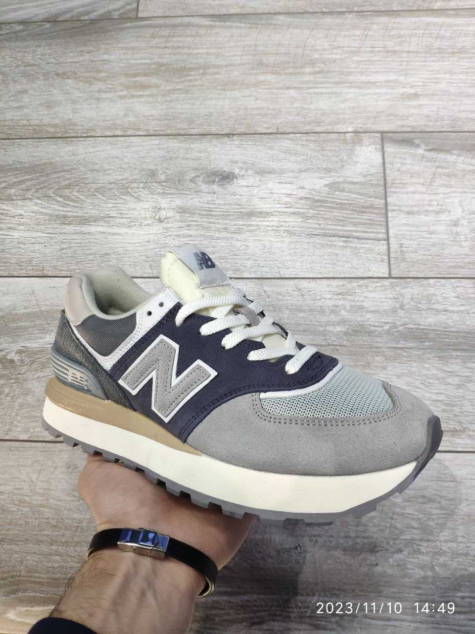 NEW BALANCE U 574 LGNW - Привезли из ЕВРОПЫ размеры от 36 до 45.