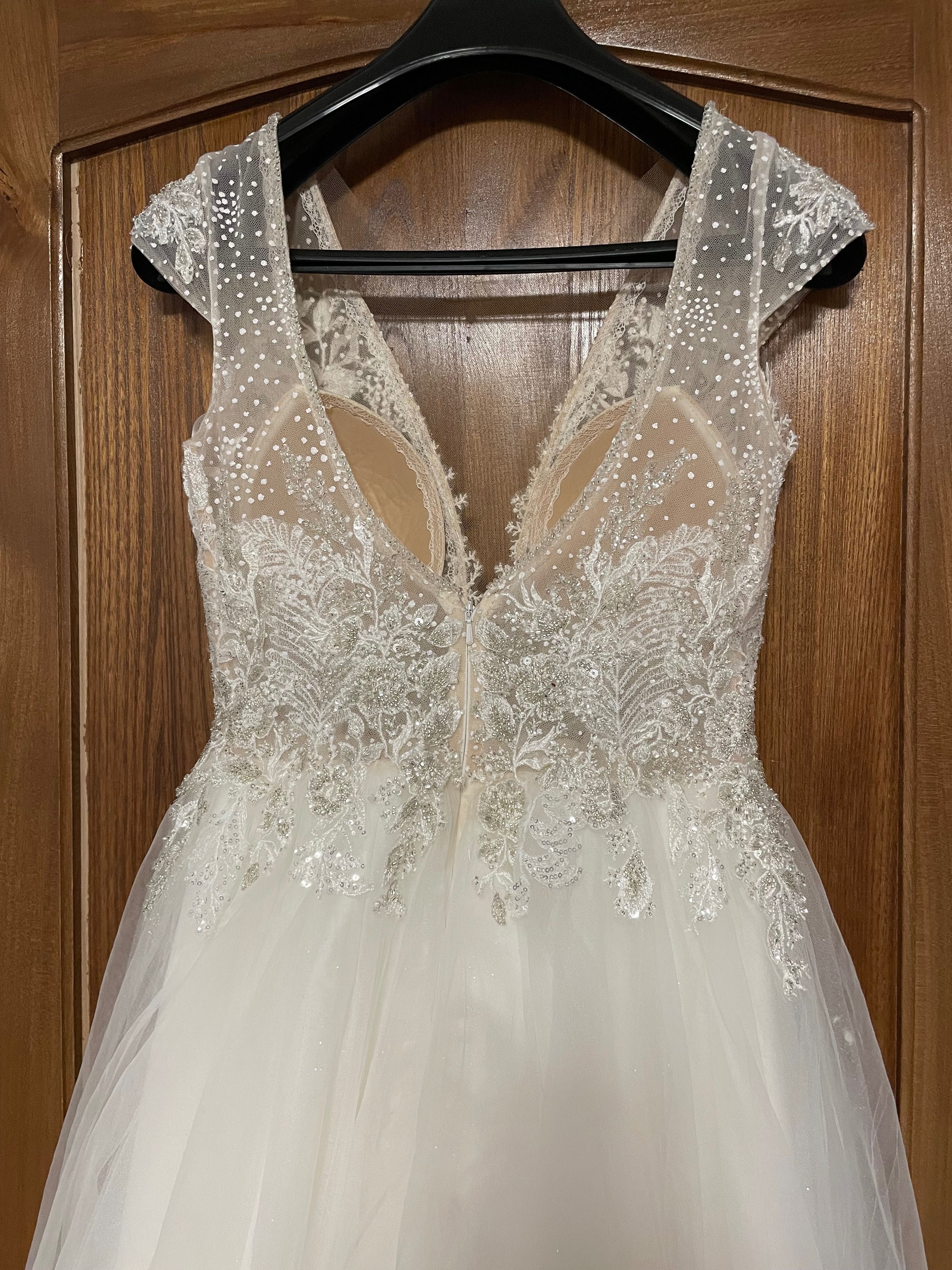 Rochie de mireasă Luce Sposa