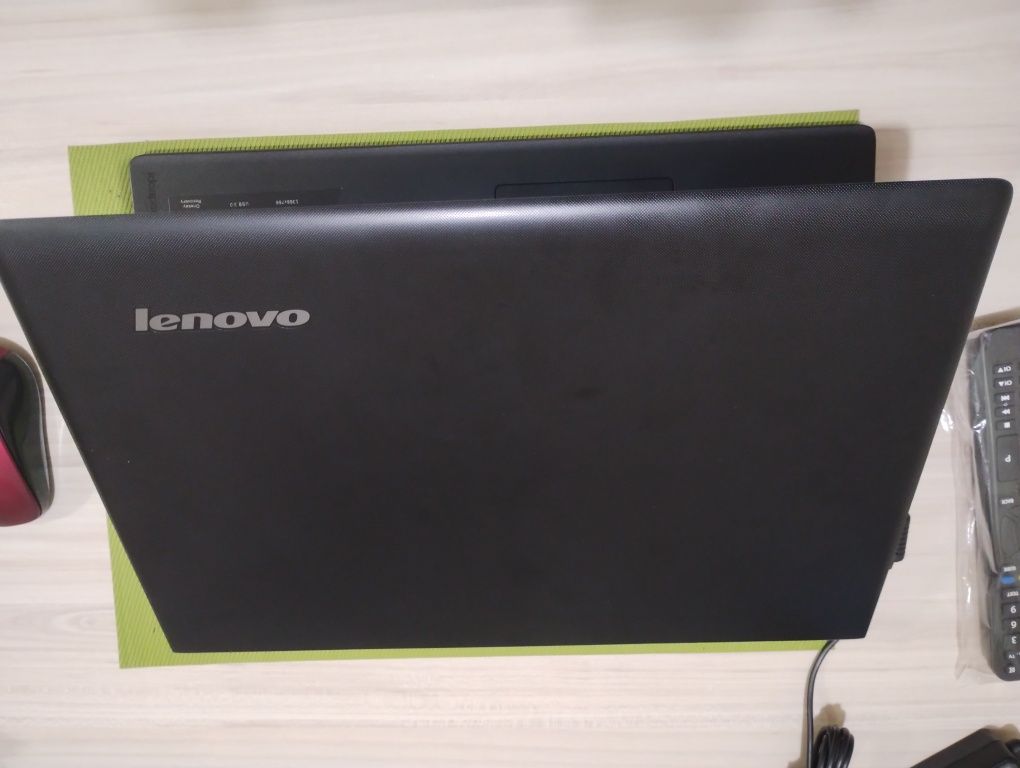 Lenovo ideapad 100