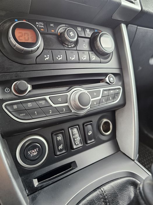 Renault Koleos 2010 4x4 2.0 dci
