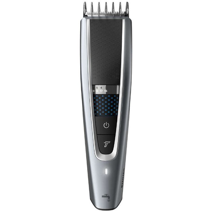 Машинка за подстригване Philips HC5630/15, 0.5-28 мм, 28 стъпки, Li-Io