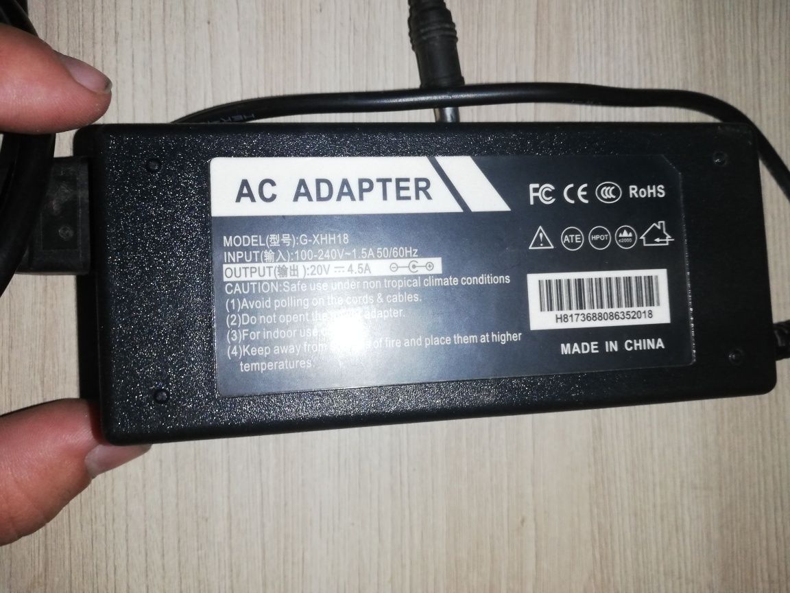 Ноутбучные запчасти