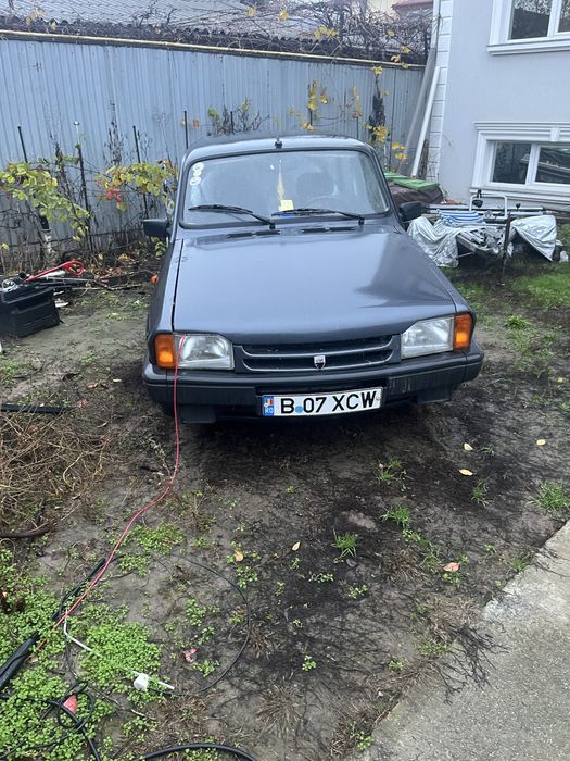 Dacia.   1400. Break