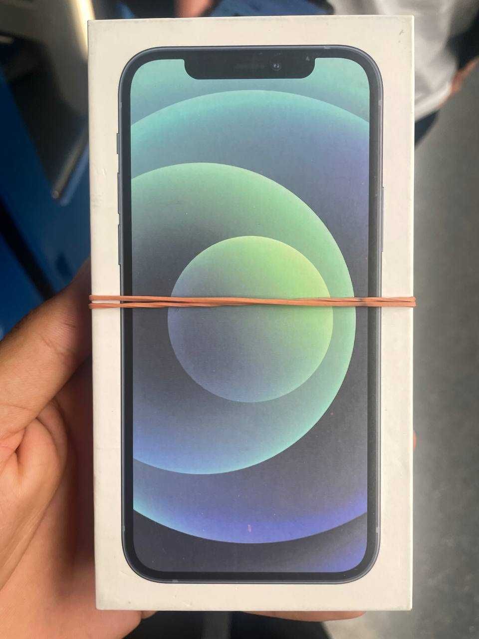 Iphone 12 blue usa