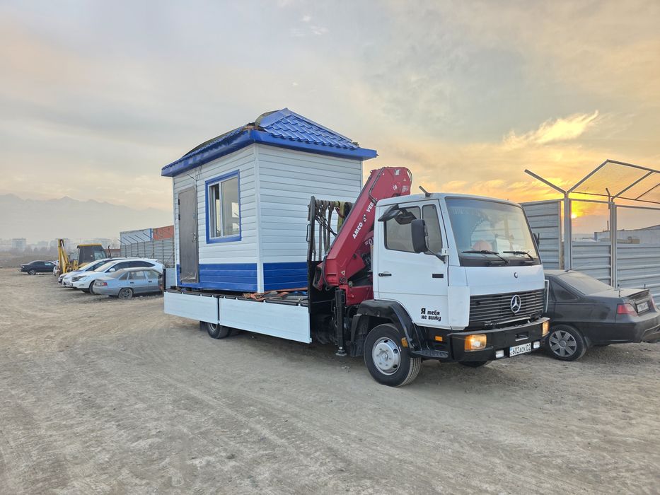 Манипулятор СРОЧНО услуги манипулятора 24/7