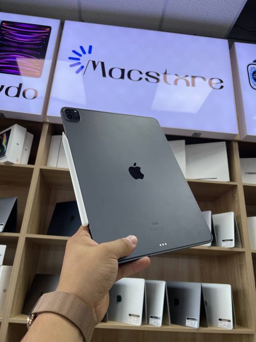 Ipad pro 2020 M1 256Gb sim