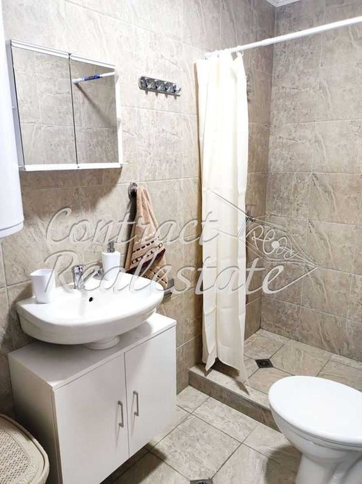 Дава се под наем Двустаен апартамент в Варна, Възраждане 3 - 65 кв.м за 459 € - Снимка #8