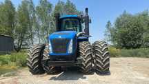 Tractor New Holland T9.560