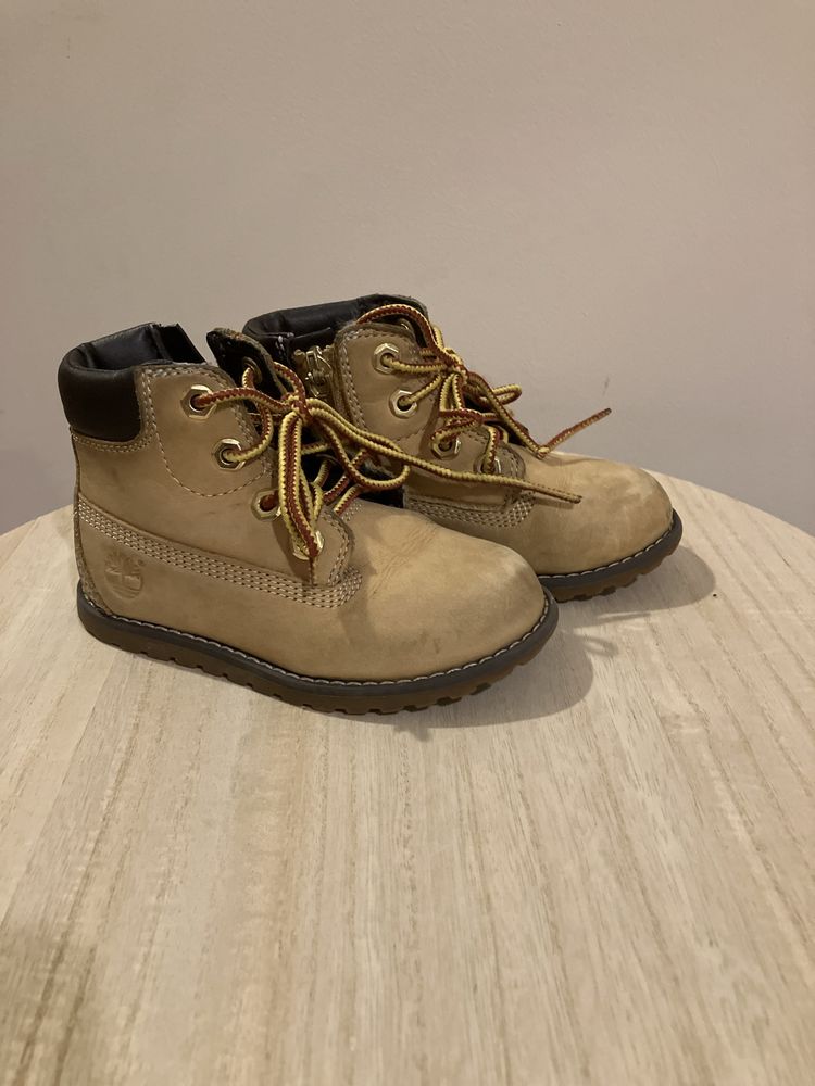 Детски боти Timberland