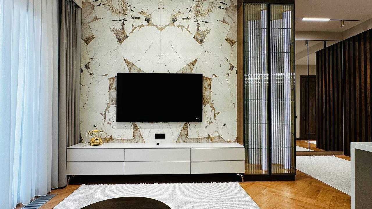 СРОЧНО продажа 2/3/10  ЖК "Mirabad Avenue", 57м2
