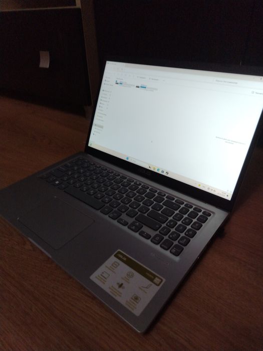 Asus Vivobook X515EA-BQ3930