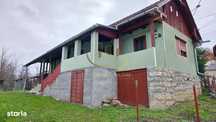 Oportunitate unică în Sâncraiu/Huedin: Casă cu teren generos de 2270 m