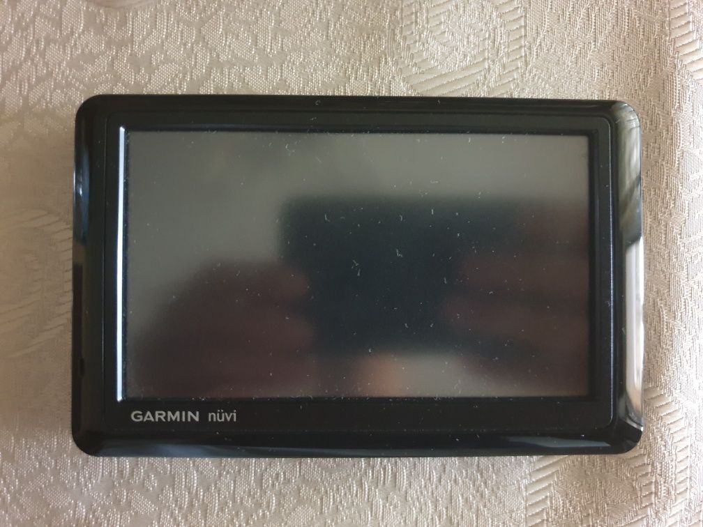 Навигация Garmin Nuvi 1490