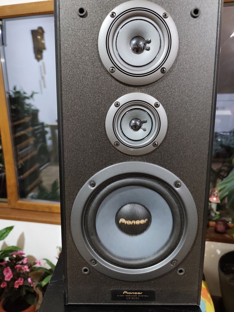 Amplificator Pioneer A-337