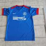 Tricou fotbal JFV