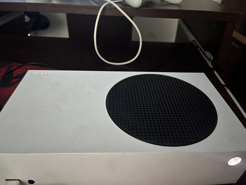 Vand xbox series s