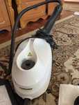 Пароочиститель karcher