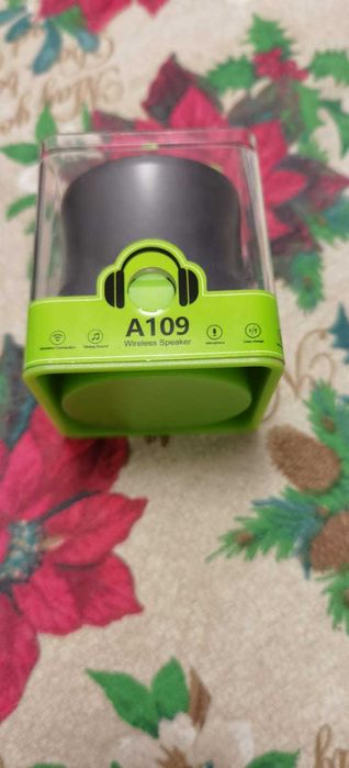 Vand boxe portabile bluetooth
