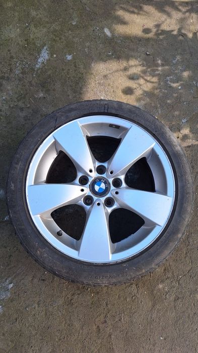 Jante echipate de iarna