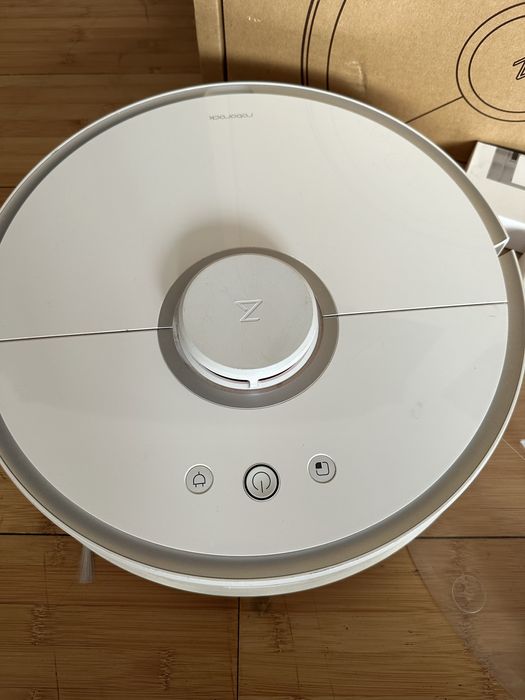 Робот пылесос  Roborock S502