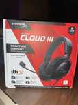 Vand Casti Hyperx