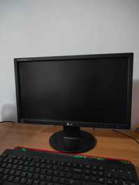 Monitor LG Flatron