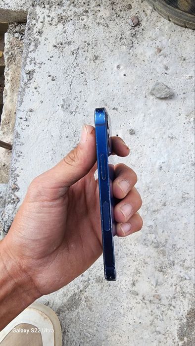 Iphone 12 mini..