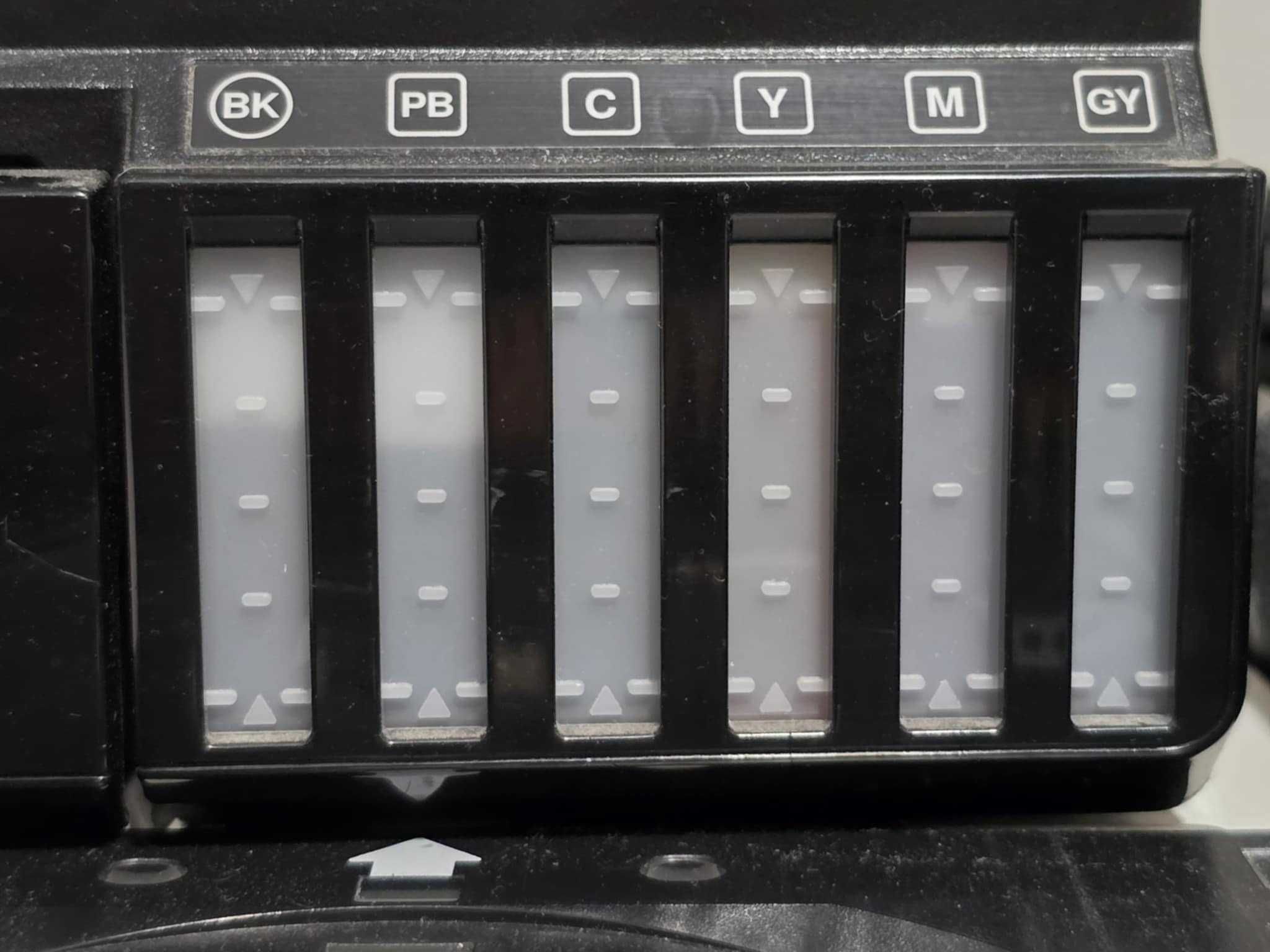 фотопринтер А4 EPSON L8160 мастиленоструен (инк-джет)