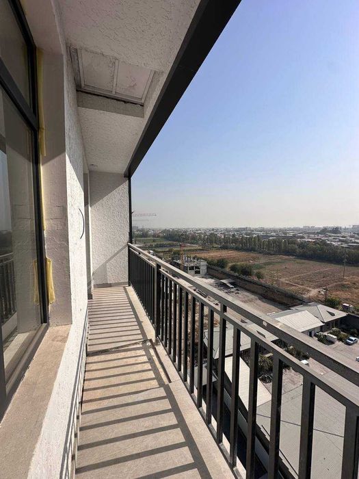 Продажа новостройки ЖК SUNRISE 1 ком при 100% оплате