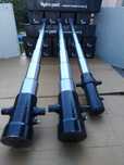 Cilindru basculare 6 trepte 9 tone Iveco ,nissan