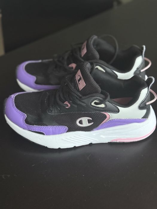 Маратонки Champion 36н