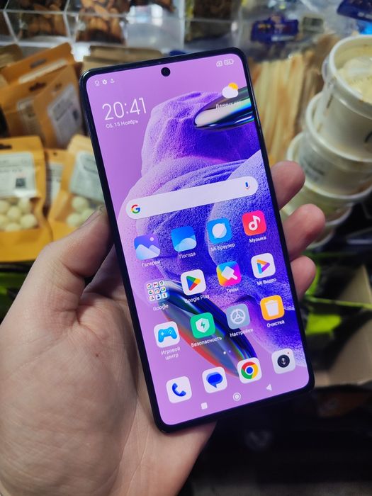 Redmi Note 12 Pro Plus 5G 8/256 GB arzon narxda