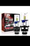 Set   led      D2s