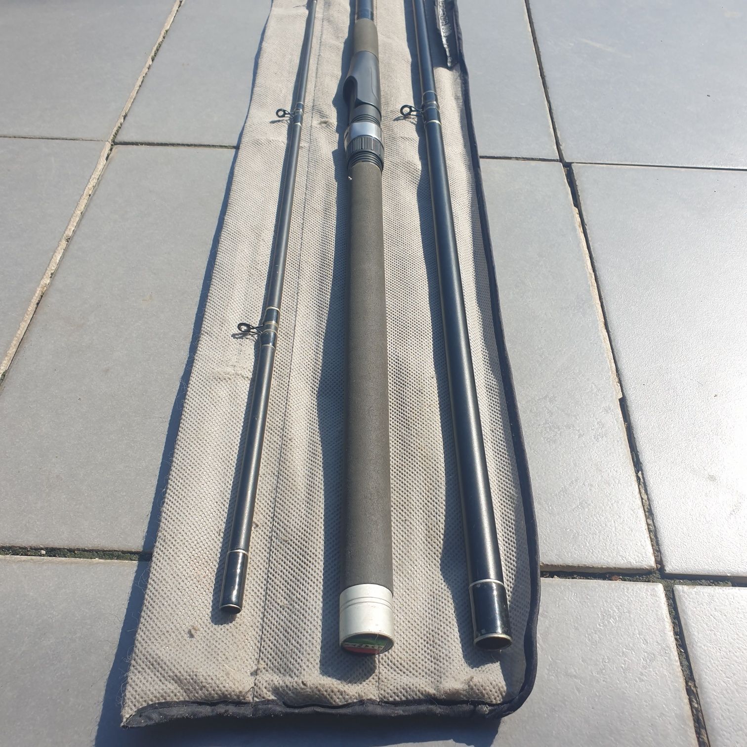 Въдица power cast waggler 3.0m 3 секции