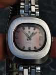 Ceas EDOX Hydromatic - 37*40 mm - Automatic-Funcționează impecabil!