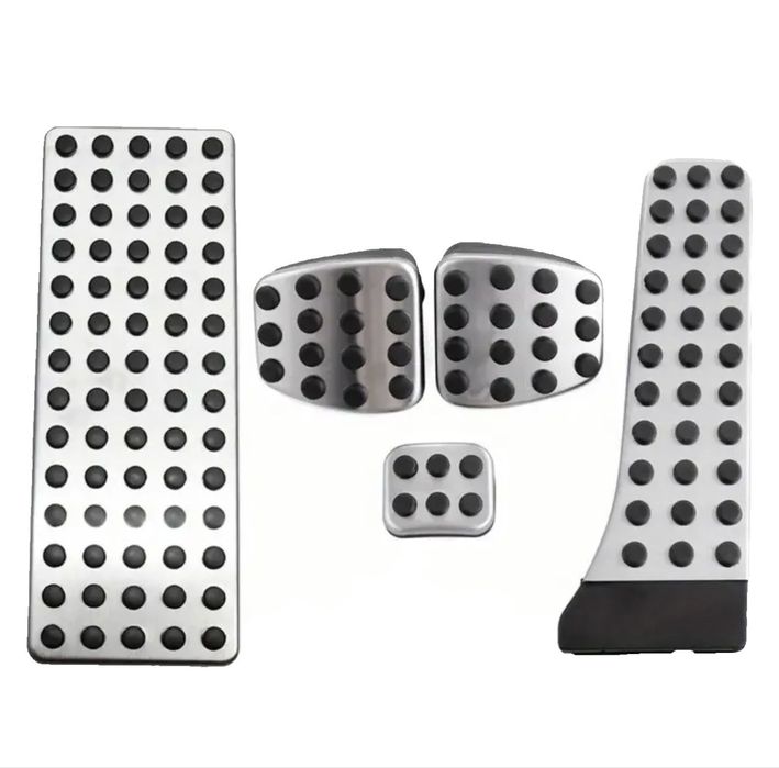 AMG педали w211