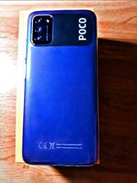 Телефон Xiaomi Poco M3