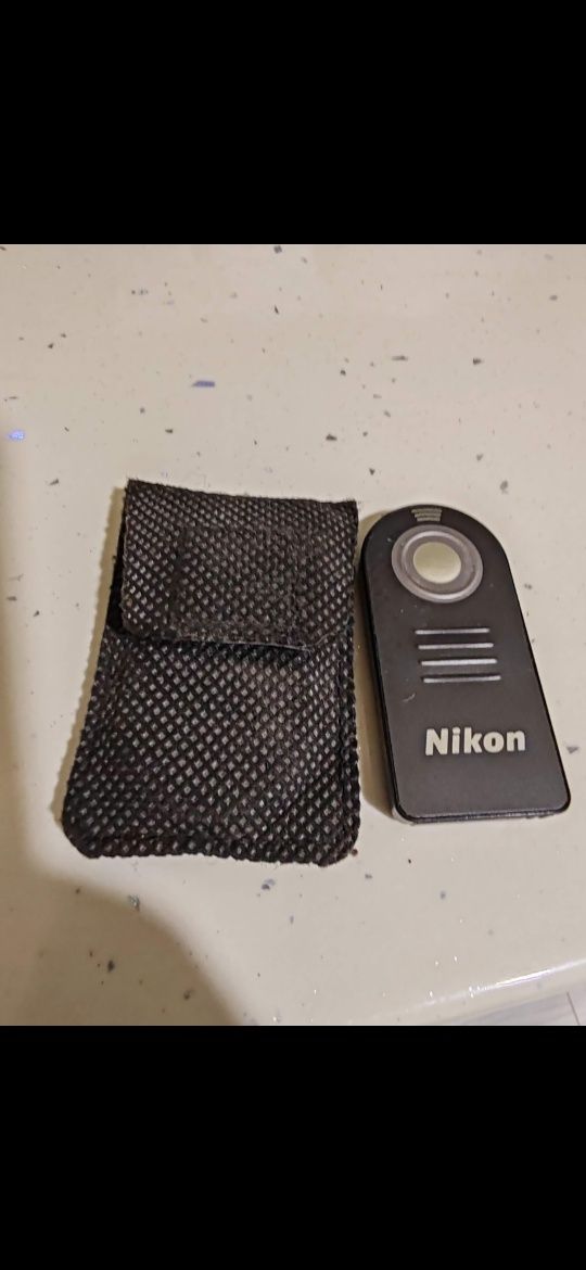 Telecomandă wireless, fără fir pentru foto Nikon