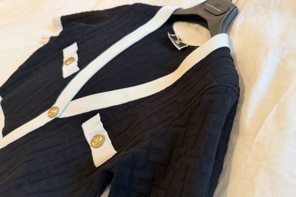 Рокля Elisabetta Franchi