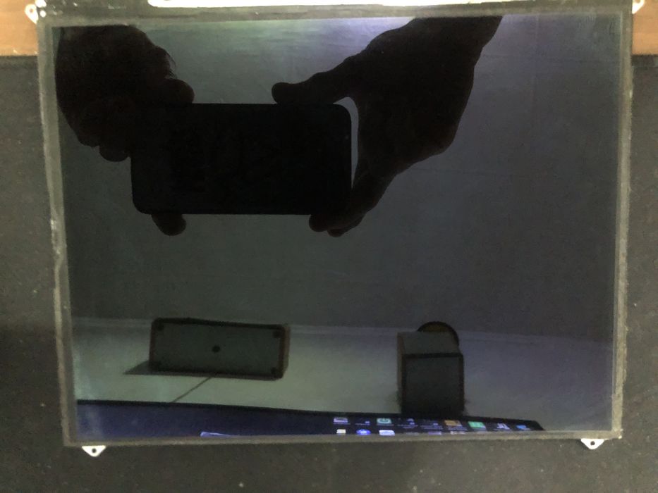 Экран на Ipad 2 . Ltn097xl02-ao1 . Ориганал !