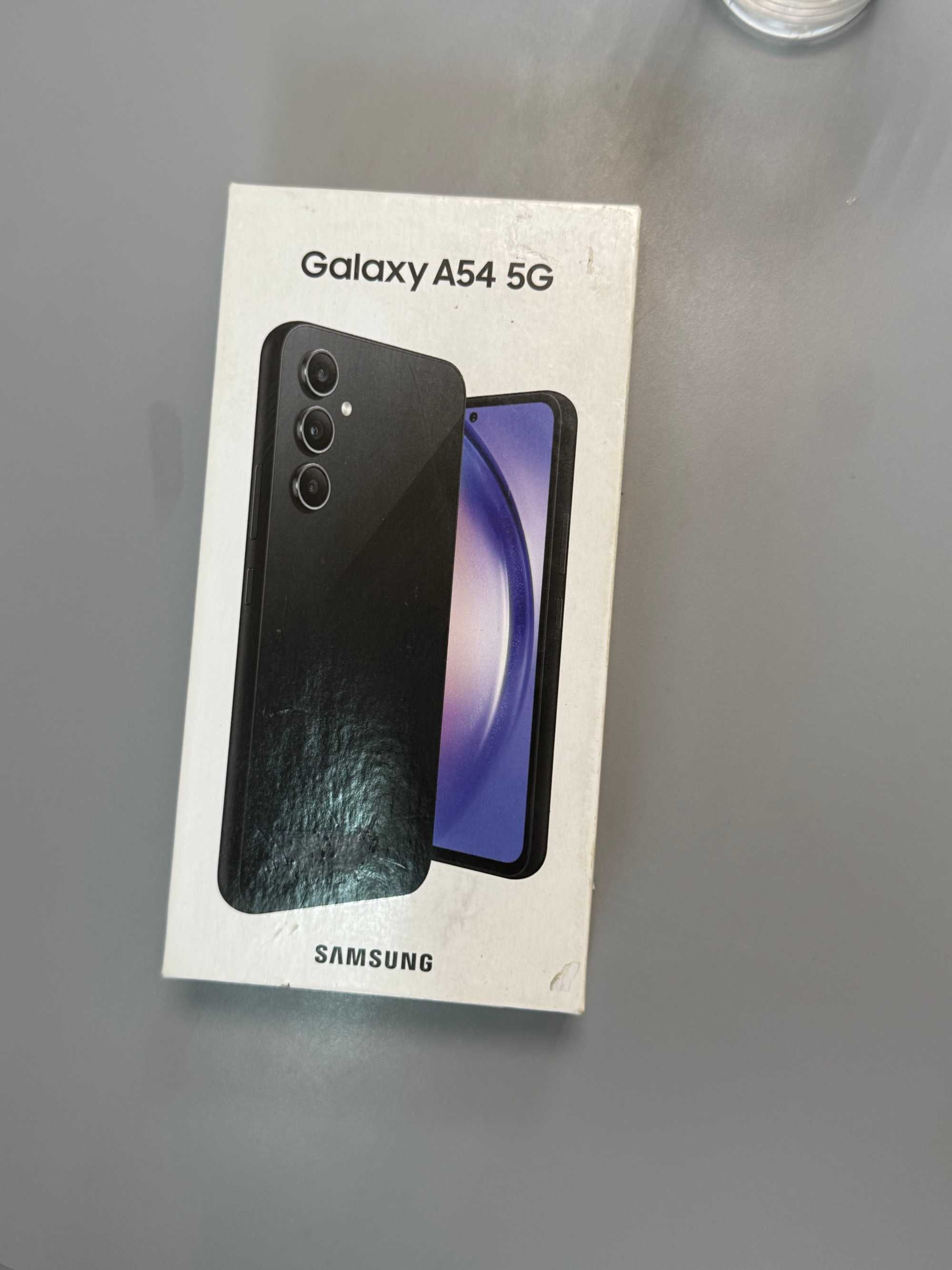 Samsung Galaxy A54 5G – 256GB