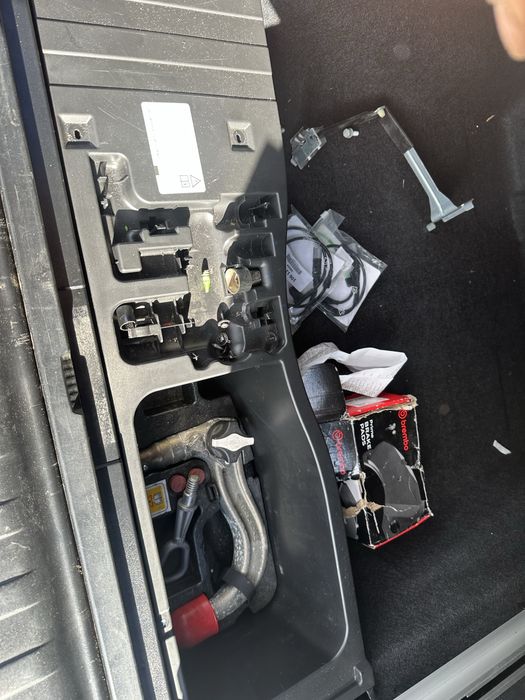 Dezmembrez BMW x5 e70 lci 2012 4.0d 306cp n57