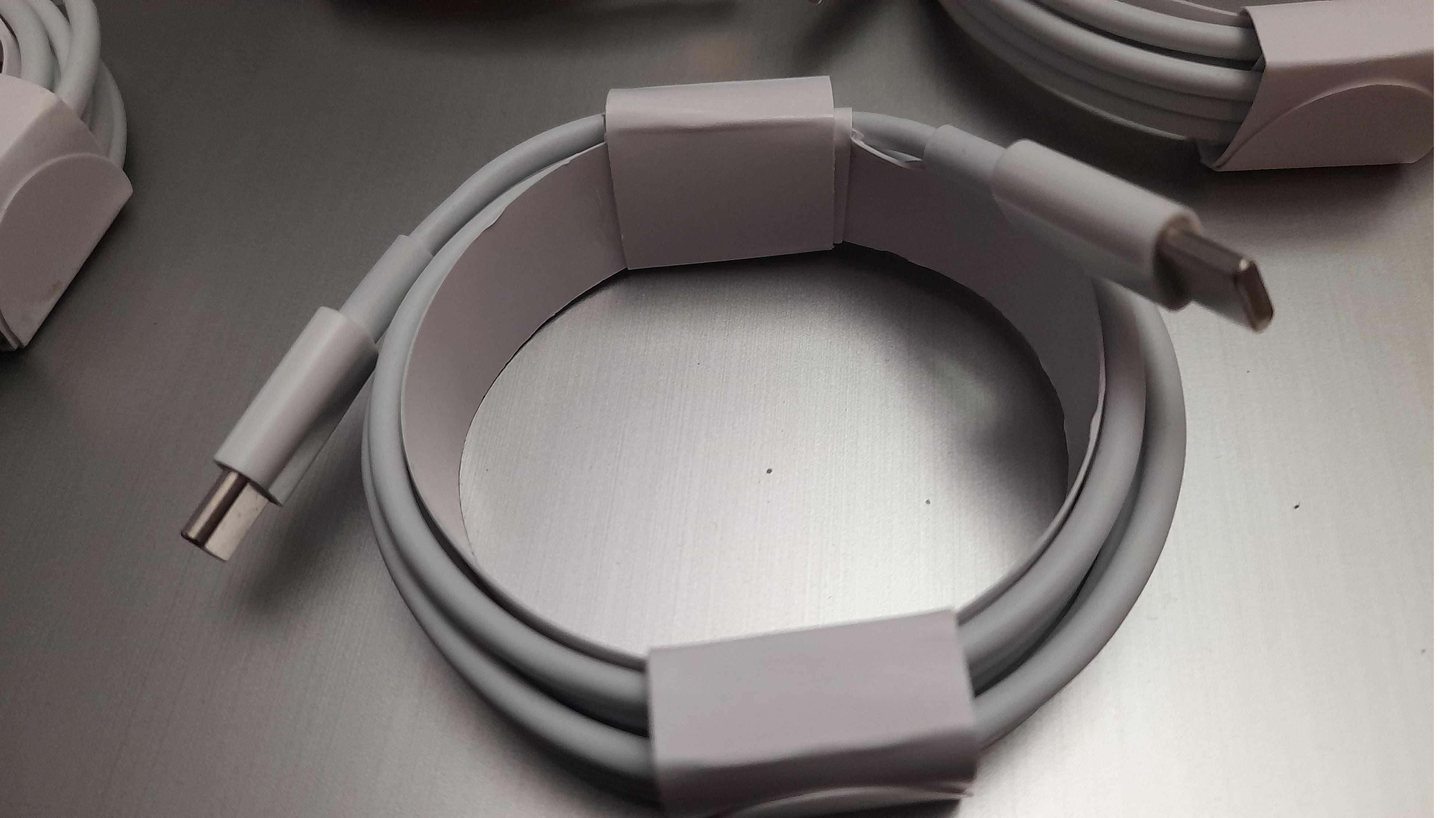 cabluri incarcare fast charge 30w Type C -Type C  Samsung , iPhone 15