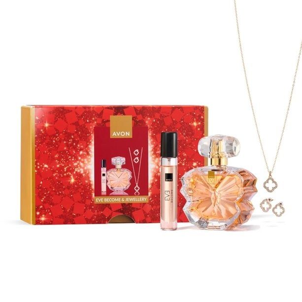 cadou  pentru ea Avon