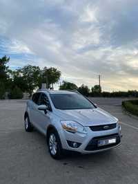 Ford Kuga Titanium