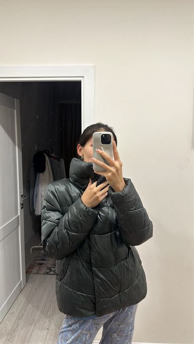 Куртка на осень по 3000