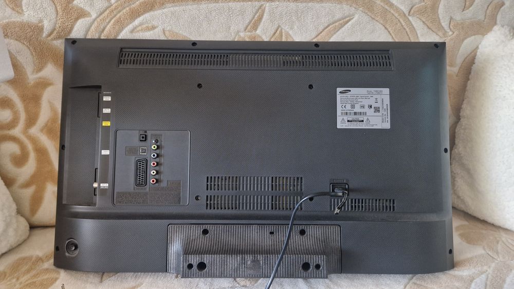 Samsung 31,5" T32E310EX Full HD LED 2HDMI TV-monitor