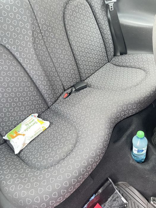 Vand Ford Ka  an 2002